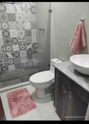 Departamento moderno cerca de centro histórico